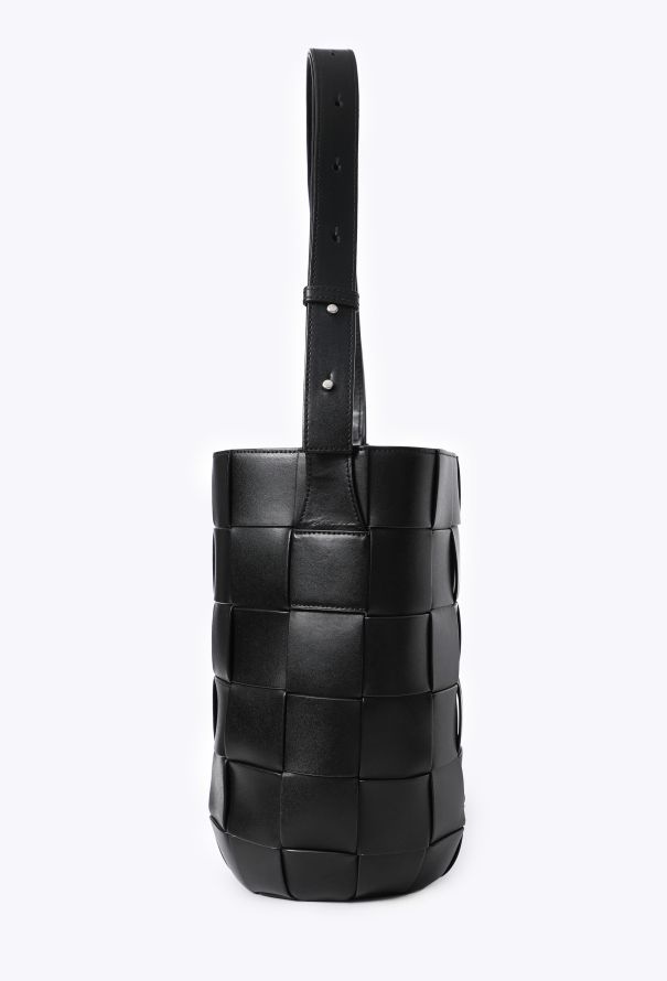 Bottega Veneta Cassette Lantern Bucket Bag - 5