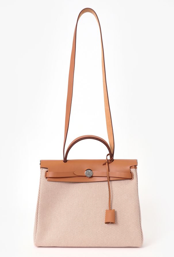 Hermès Herbag Zip 31 - 1