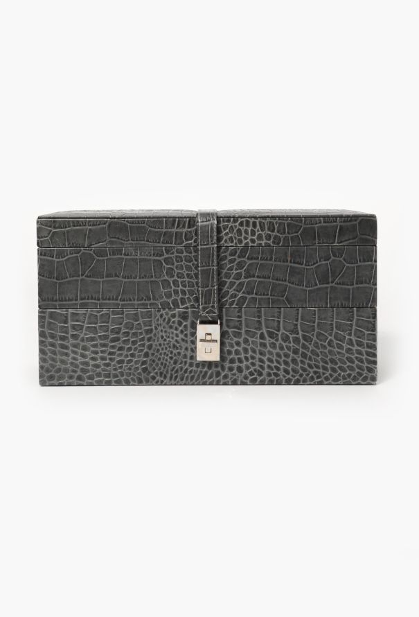 Renzo Romagnoli Double Watch Case - 1