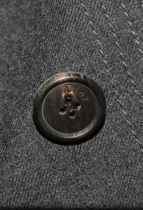 Dior Pre-Fall 2009 Tailored Suit - 9