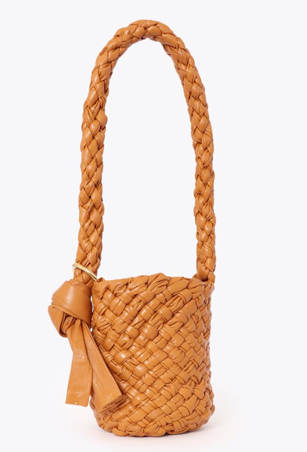 Bottega Veneta F/W 2022 Kalimero Bag - 3