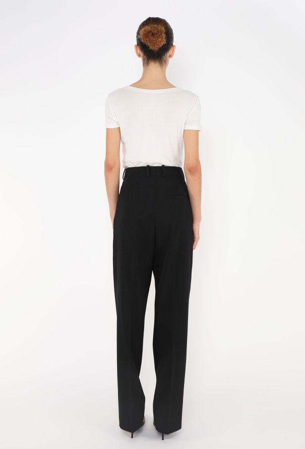 Céline Resort 2018 Collarless Suit - 7