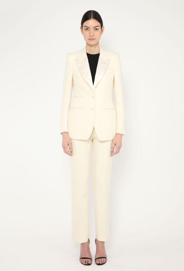 Tom Ford Tailored Smoking Suit - 1