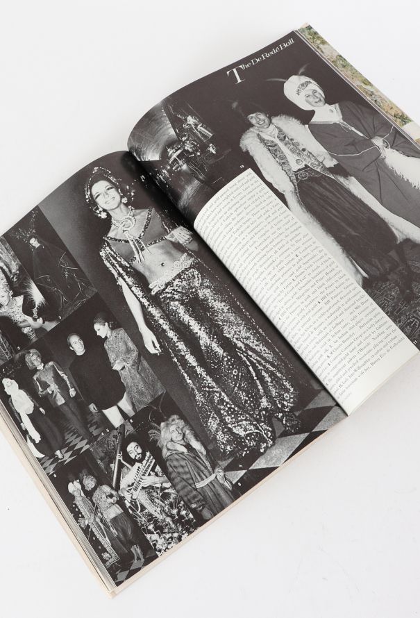 VOGUE UK 1970 Bailey, Bourdin, Arrowsmith Trio - 6 VOGUE UK 1970 Bailey, Bourdin, Arrowsmith Trio - 6