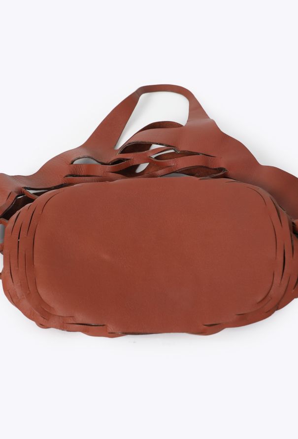 Loro Piana Sesia Summer Shopper Bag - 6