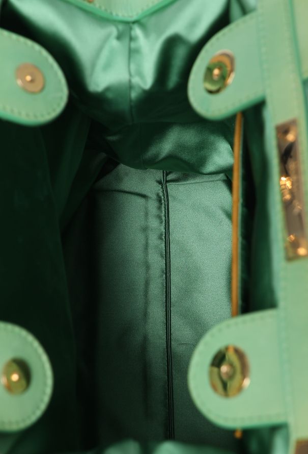 Louis Vuitton Collector: Richard Prince S/S 2008 Monogram Motard Firebird Bag - 11 Louis Vuitton Collector: Richard Prince S/S 2008 Monogram Motard Firebird Bag - 11