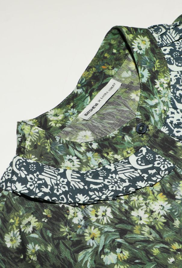 Batsheva x Laura Ashley 2021 Cambrie Ensemble - 9 Batsheva x Laura Ashley 2021 Cambrie Ensemble - 9