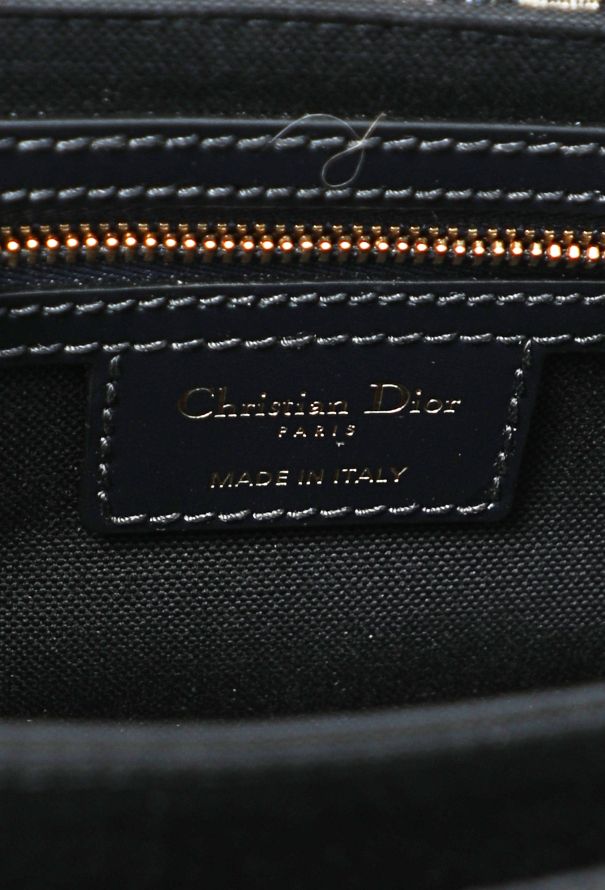 Dior 30 Montaigne Avenue Bag - 12