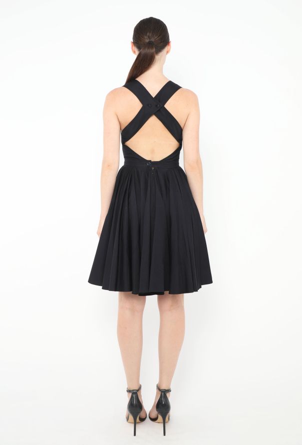 Lolita Lempicka S/S 1991 Bustier Dress - 5