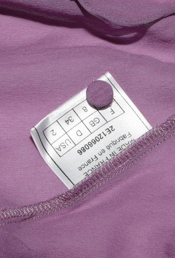 John Galliano STUNNING 2002 Bias Silk Flamenco Gown - 9