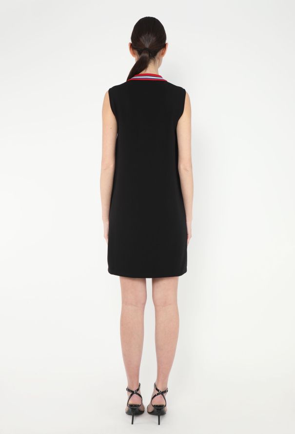 Louis Vuitton 2021 Mod Scuba Dress - 4 Louis Vuitton 2021 Mod Scuba Dress - 4