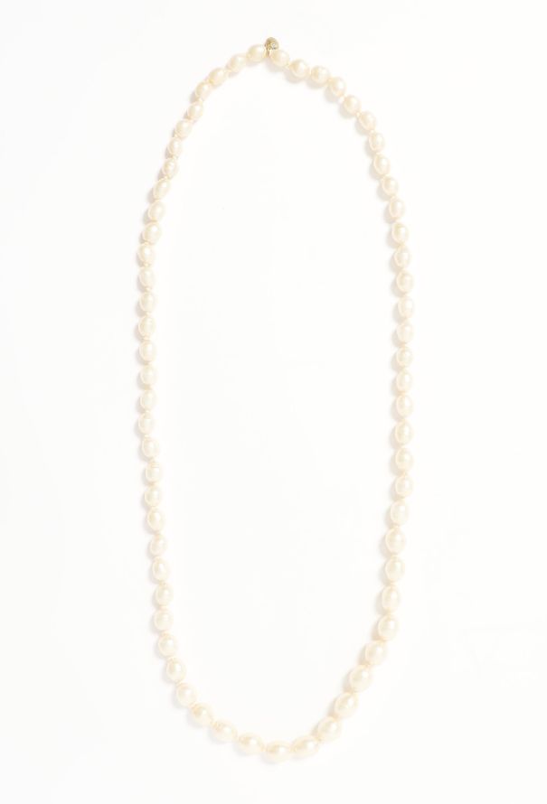 Juliana Multi-Layer Statement Pearl Necklace & Earring Set - Cream – Sophia  Collection