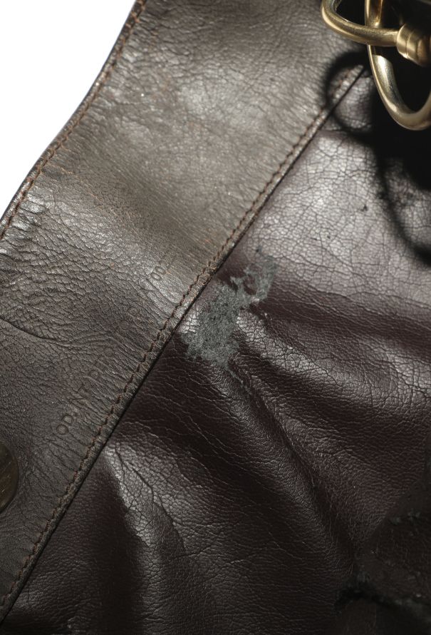 Gucci Suede Bamboo Hobo Bag - 15 Gucci Suede Bamboo Hobo Bag - 15