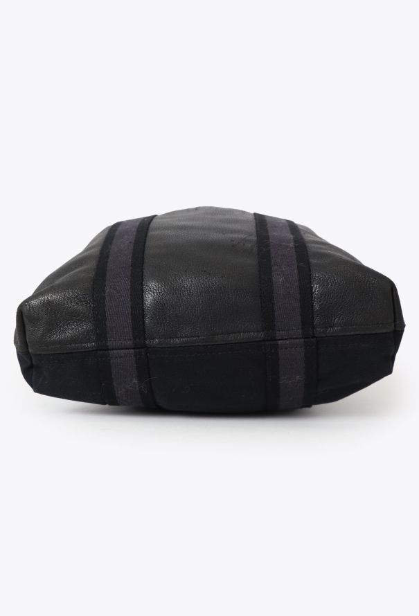 Hermès Vintage Bicolor Toto Tote Bag - 6 Hermès Vintage Bicolor Toto Tote Bag - 6