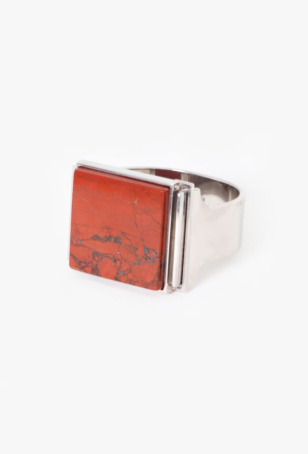 Céline Marble Signet Bracelet - 1