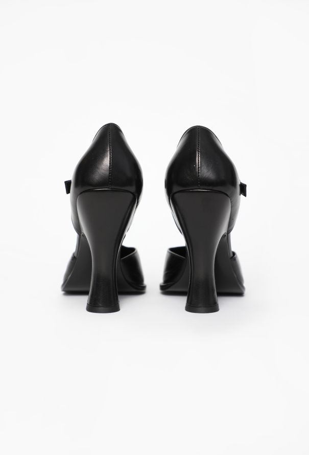 The Row Mary Janes Pumps, 2021 - 4
