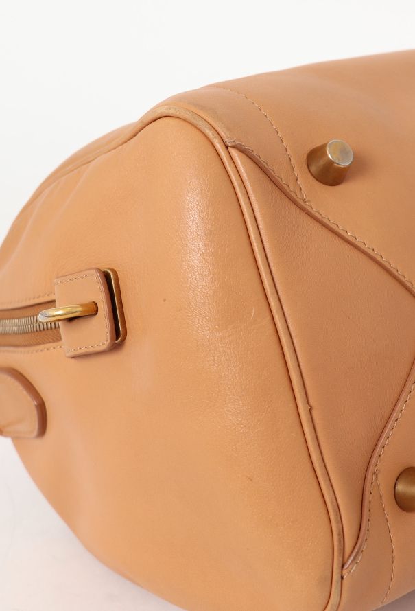 Céline Boston Duffle Bag - 7