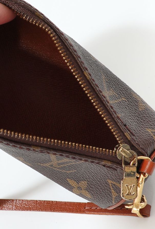 Louis Vuitton Bicolor Monogram Empreinte Leather Papillon BB Bag – Italy  Station