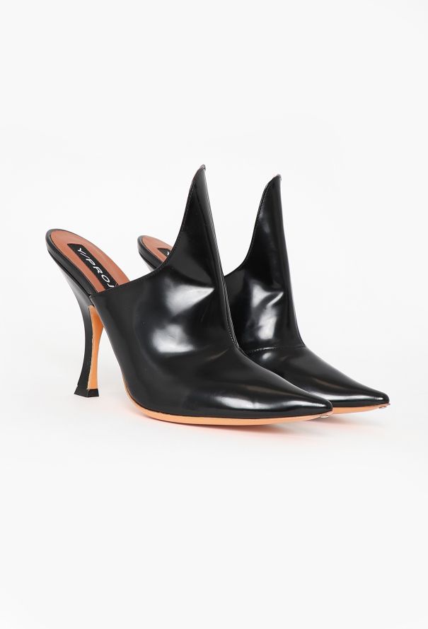Y/Project S/S 2020 Stefania Mules - 3 Y/Project S/S 2020 Stefania Mules - 3