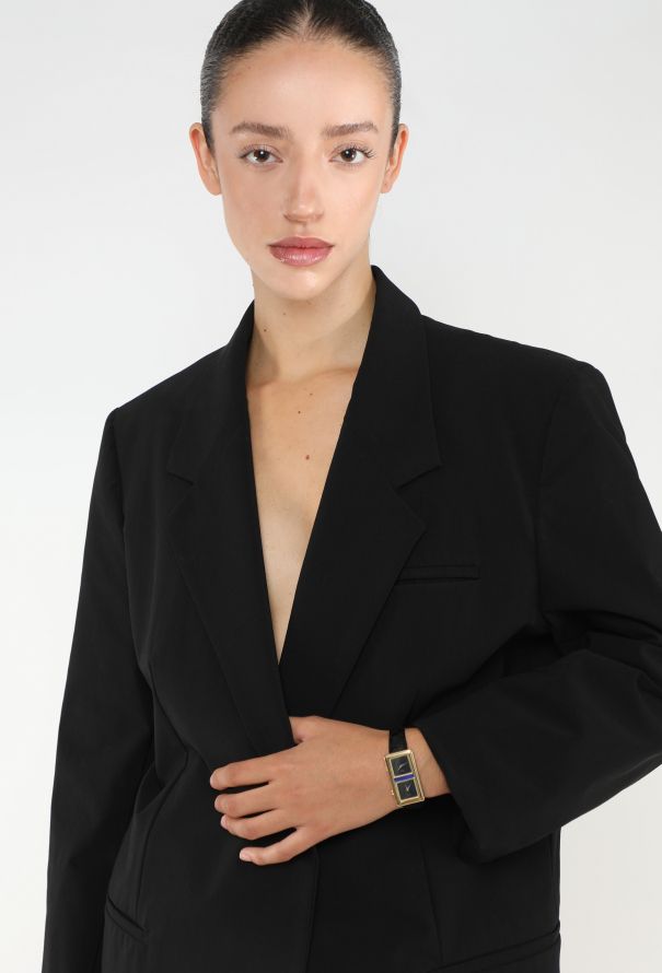 Chopard RARE Vintage Dual Time Watch - 5