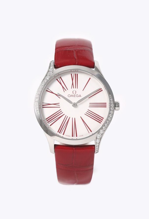 Omega De Ville Trésor Watch - 1