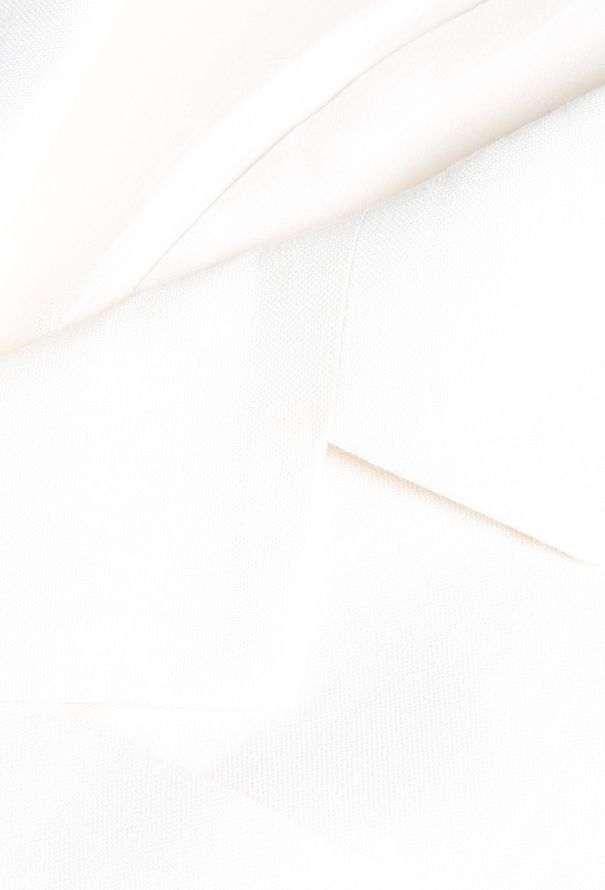 Chanel ICONIC S/S 1996 Linen 'CC' Jacket - 6 Chanel ICONIC S/S 1996 Linen 'CC' Jacket - 6