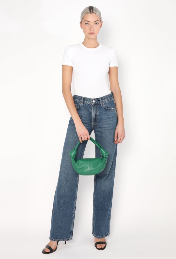 Bottega Veneta 2021 Double Knot Jodie Bag - 2 Bottega Veneta 2021 Double Knot Jodie Bag - 2