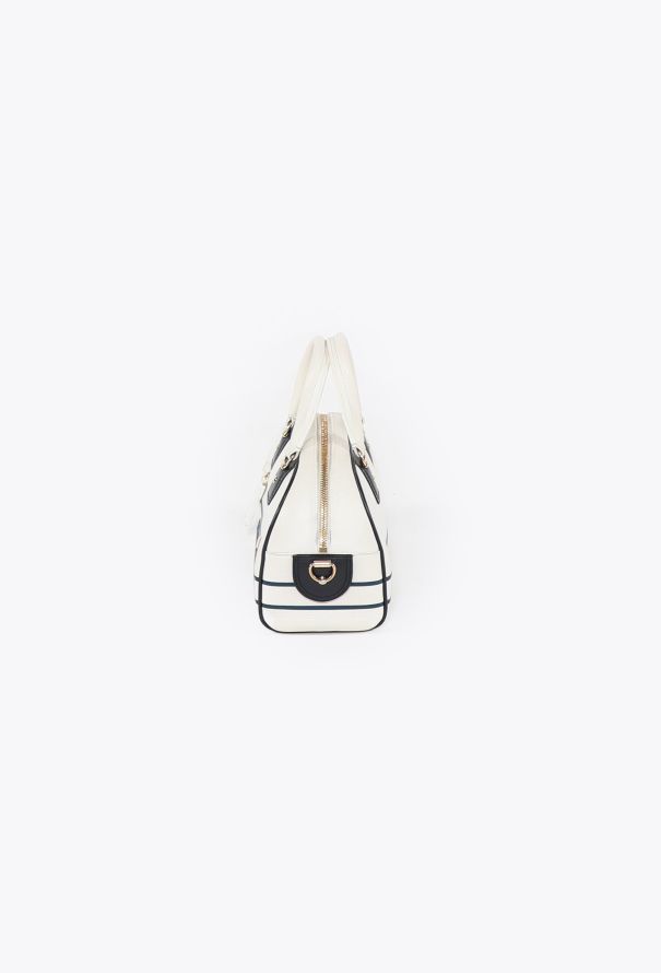 Dior 2021 Small Vibe Bowling Bag - 4