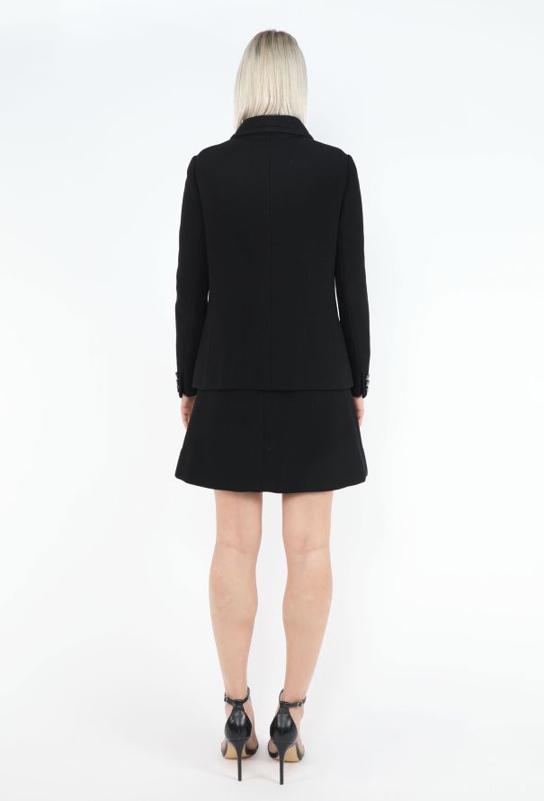 Jacques Heim 1950s Haute Couture Swing Ensemble - 6