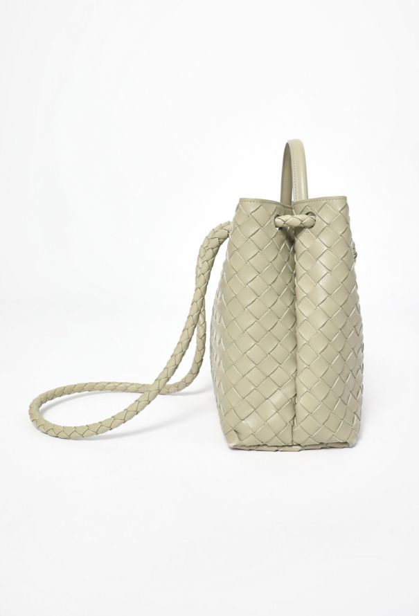 2023 Medium Andiamo Tote Bag | Authentic & Vintage | ReSee