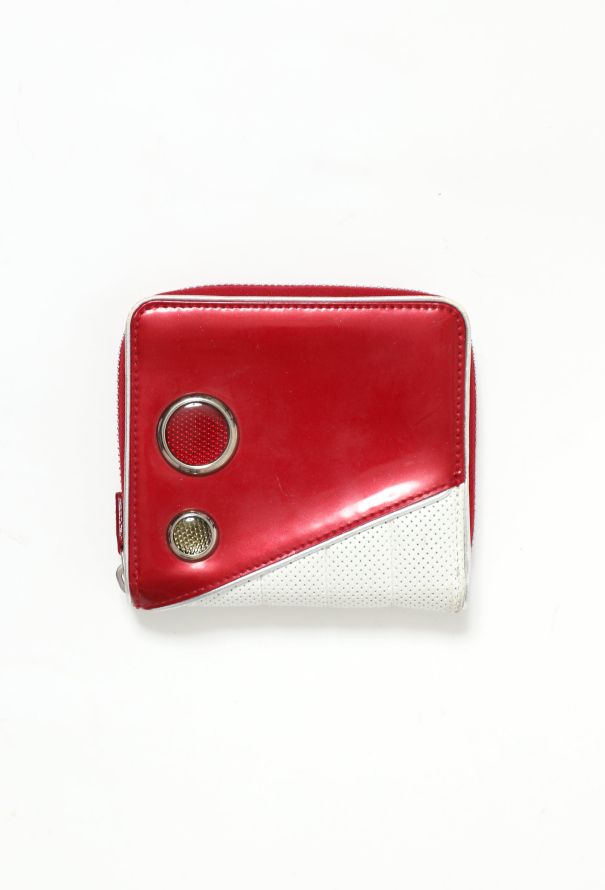 Christian Dior 2001 Cadillac Wallet - 1