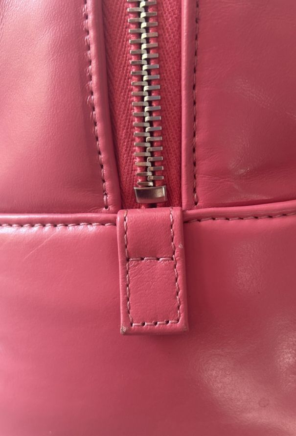 Chanel Resort 2020 Express Bowling Bag - 14 Chanel Resort 2020 Express Bowling Bag - 14