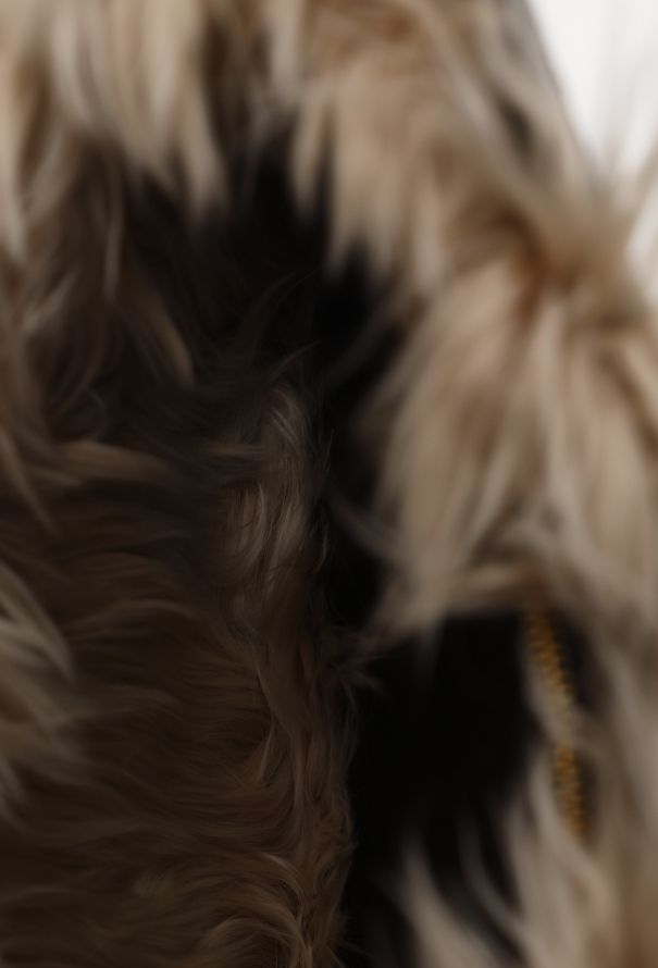 The Row Resort 2014 Ostrich & Alpaca Clutch - 13