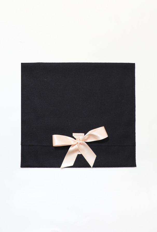 ReSee Atelier Hand-Crafted Dustbag, Large - 2