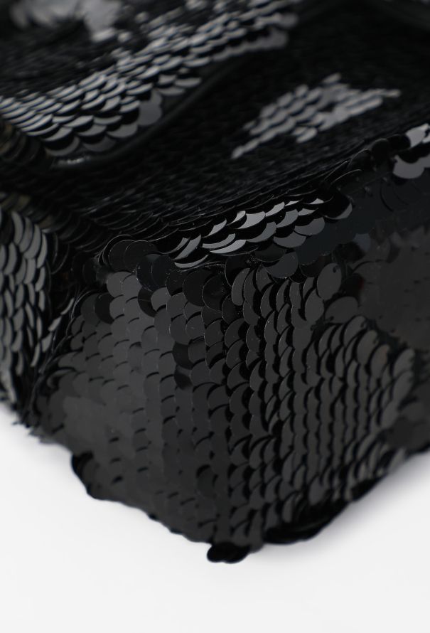 Chanel Timeless Sequins Bag, S/S 2019 - 10
