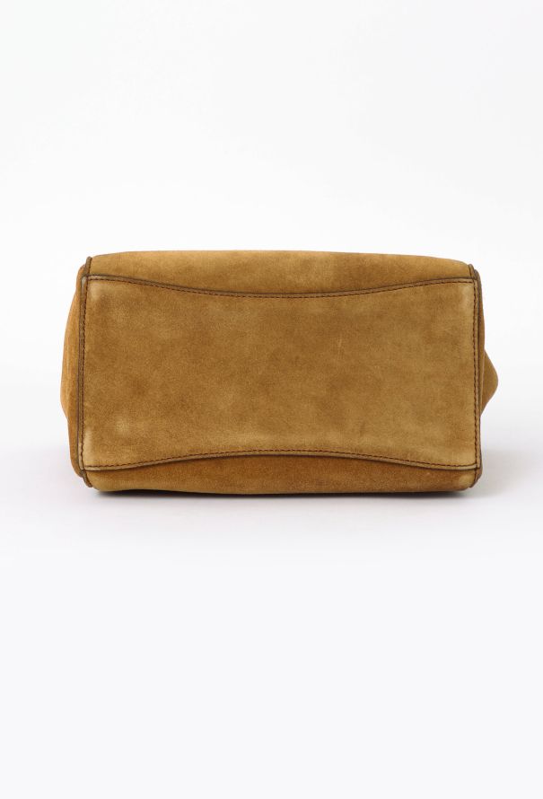 Incognito Crossbody Cabas - 7