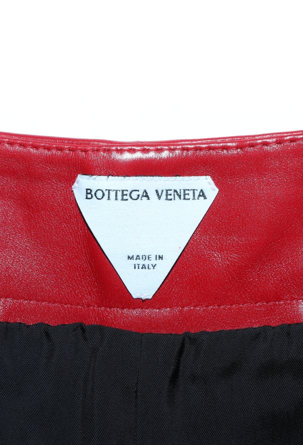 パンツ Bottega Veneta Panta Rosso Ma In Nero s-l1200.png