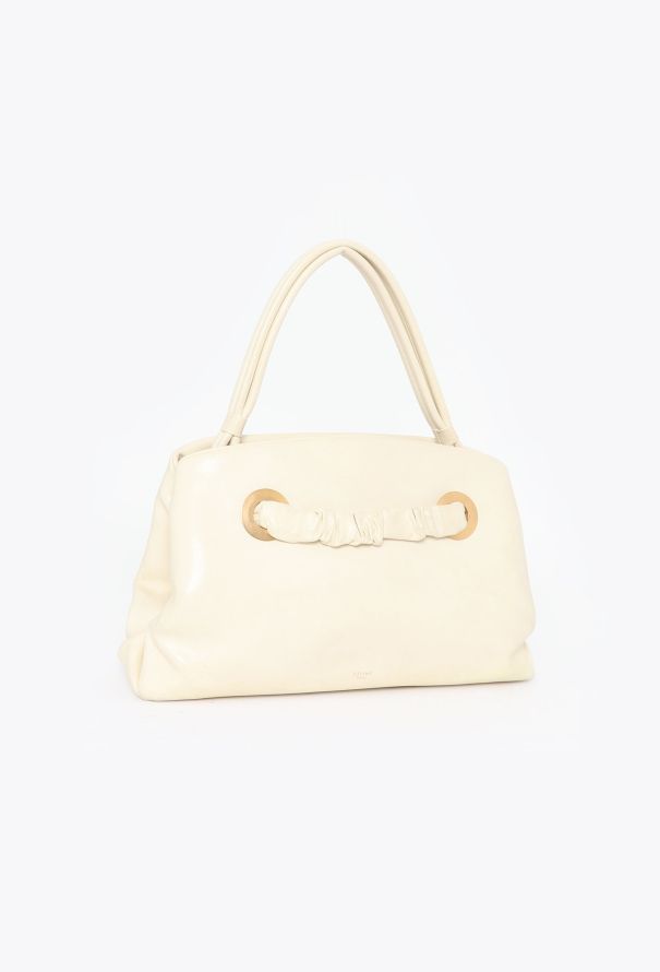 Céline S/S 2018 Eyelet Bag - 3 Céline S/S 2018 Eyelet Bag - 3