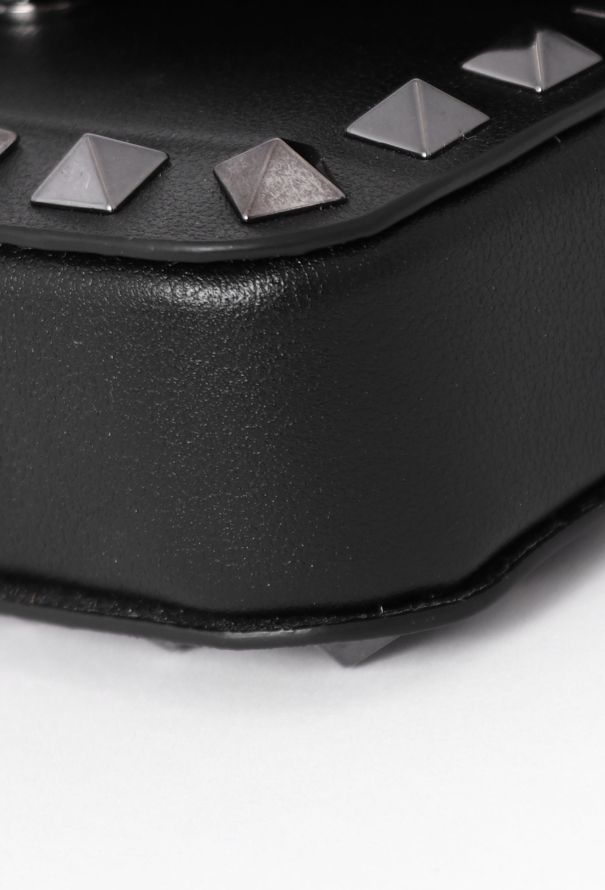 Valentino Micro Rockstud23 Bag - 10 Valentino Micro Rockstud23 Bag - 10