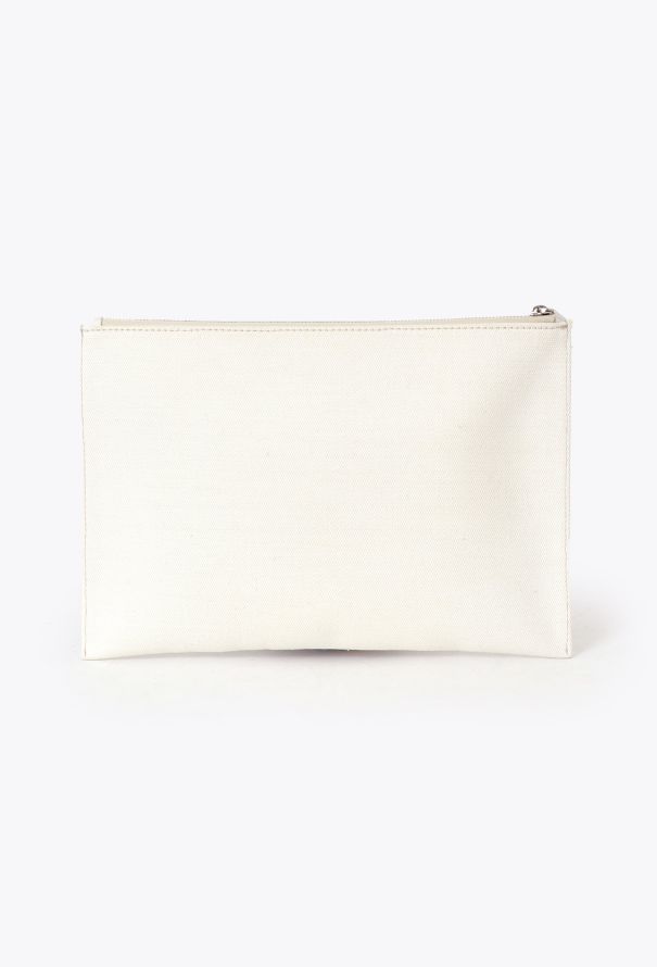 Dior S/S 2023 Menswear Invitation Pouch - 3