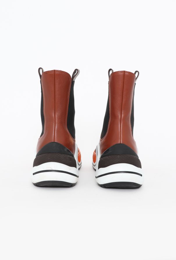 Louis Vuitton Resort 2023 Archlight Chelsea Boots - 5