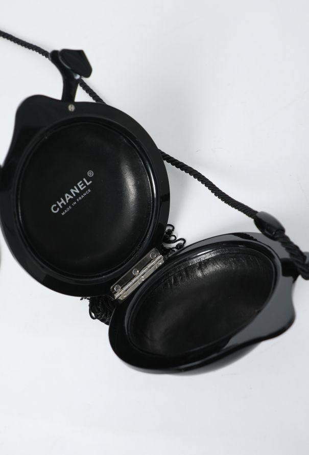 Chanel COLLECTOR  S/S 2005 'Starburst' Minaudière - 12