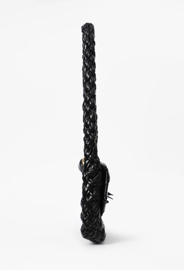 Bottega Veneta Kalimero Città Bag, F/W 2022 - 4