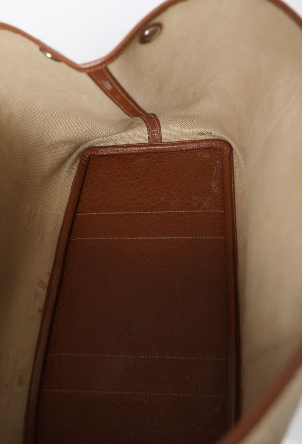 Hermès Toile So H & Négonda Garden Party 36 - 13