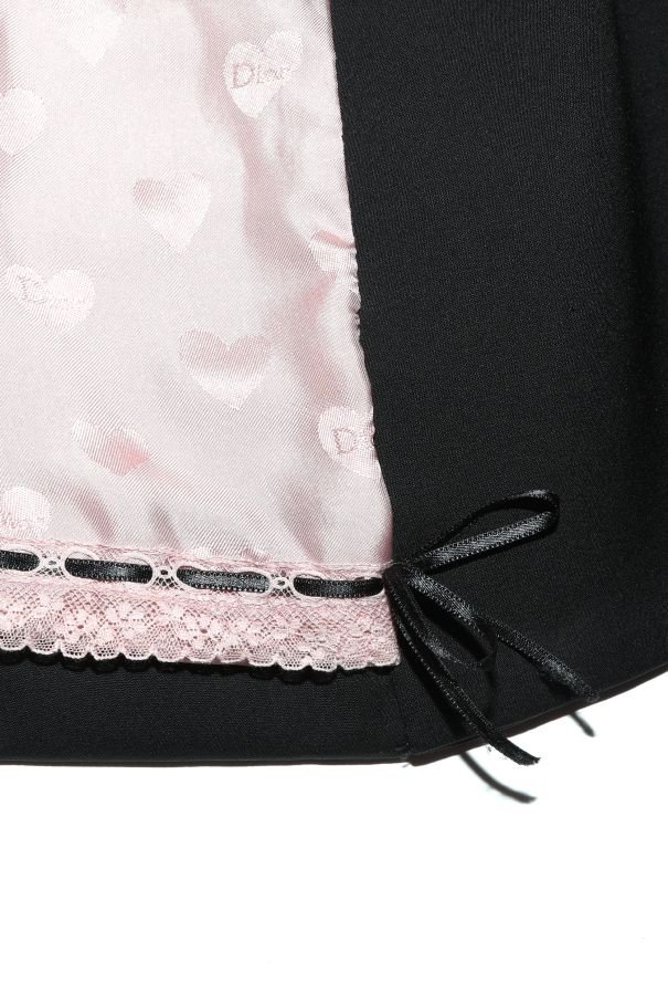 Dior 2005 Re-Edition '95 Bar Jacket Ensemble - 8