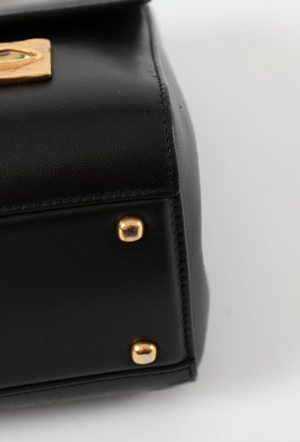 Schiaparelli 2021 Bijoux Secret Bag - 11