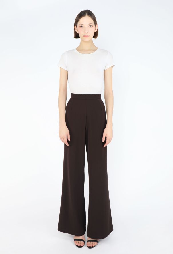 Thierry Mugler Vintage Halter Tunic Ensemble - 2