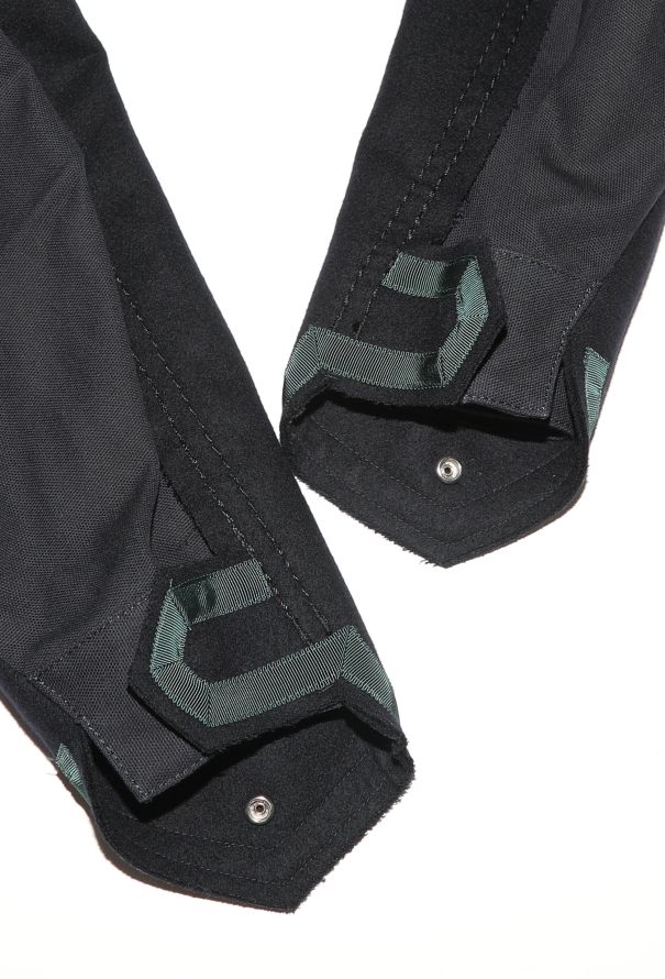 Sacai 2018 Belted Cargo Jacket - 10 Sacai 2018 Belted Cargo Jacket - 10