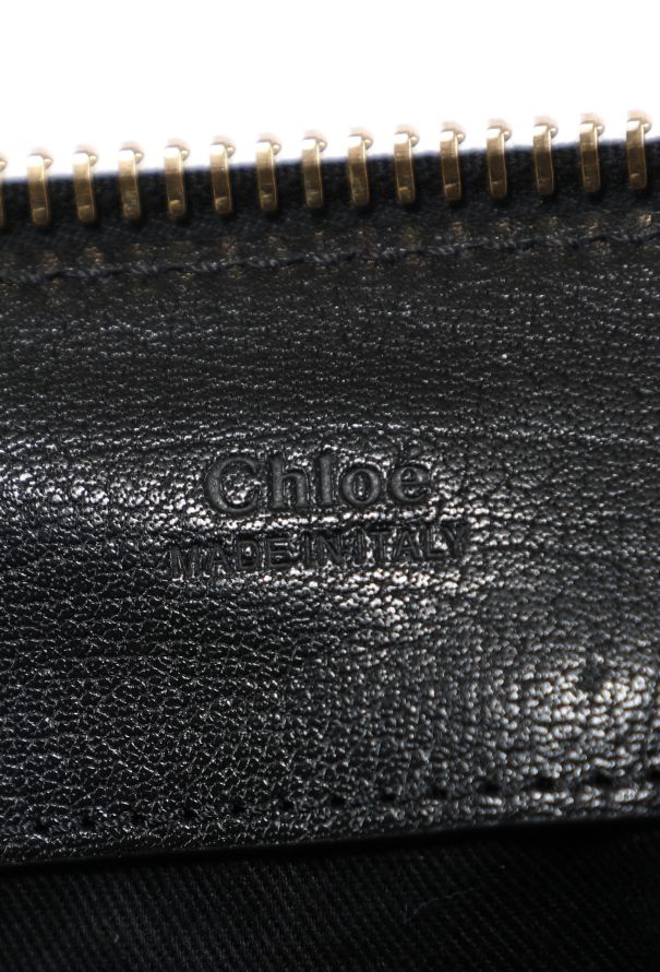 Chloé F/W 2025 Paddington Bag - 14