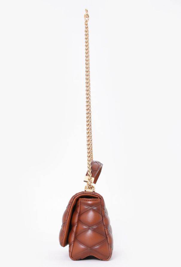 Louis Vuitton 2025 Smoked Tan GO-14 MM Bag - 5 Louis Vuitton 2025 Smoked Tan GO-14 MM Bag - 5